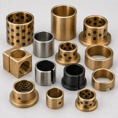 Timken Burçlar