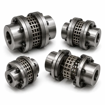 Grid Kaplinler