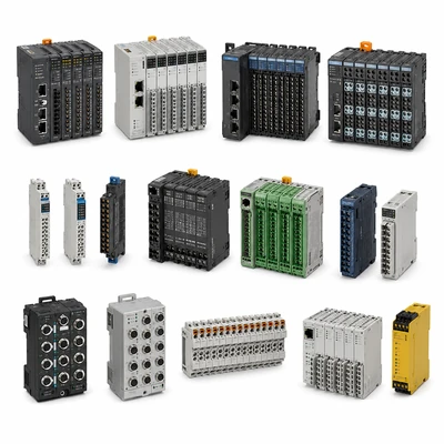 ABB I/O Modülleri