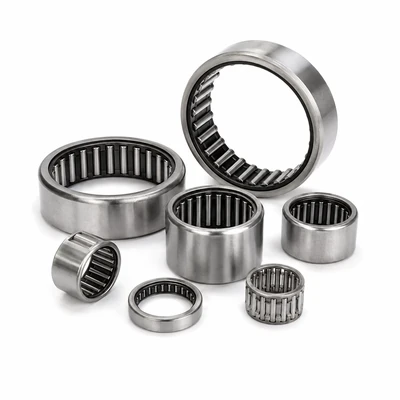Timken İğneli Rulmanlar
