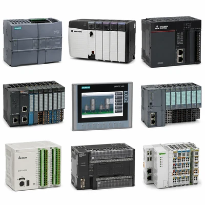 ABB PLC Sistemleri