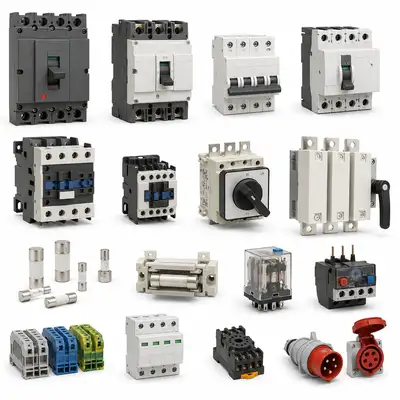 Danfoss Salt Ekipmanları